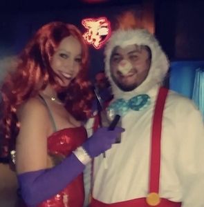 Meet your Posher, Jerome